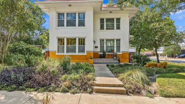108 N Sterling Avenue, Bryan, TX 77803