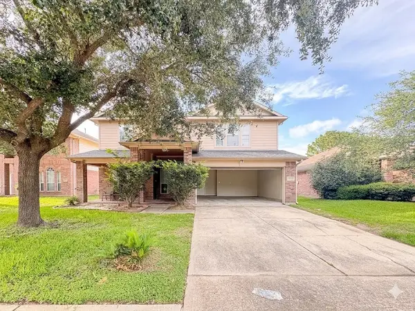 19246 Hopeview Court, Katy, TX 77449