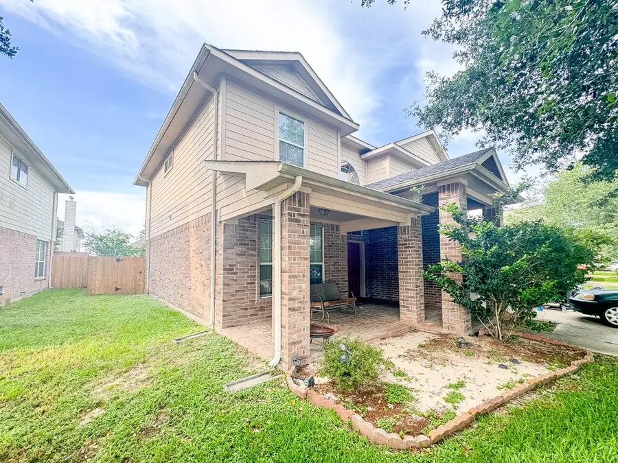 19246 Hopeview Court, Katy, TX 77449 - #2