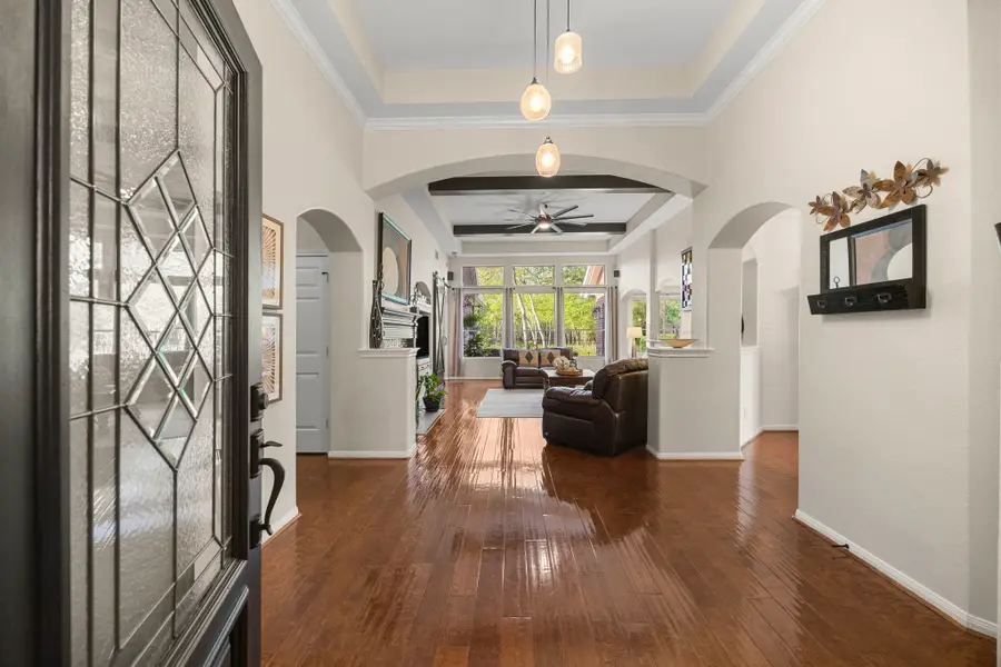 3010 Five Oaks Drive, Missouri City, TX 77459 - #2