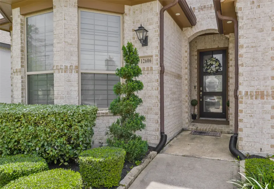 12606 Pierson Hollow Drive, Humble, TX 77346 - #2