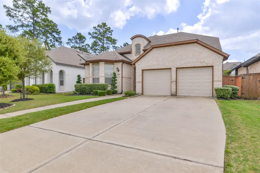 12606 Pierson Hollow Drive, Humble, TX 77346 - #3