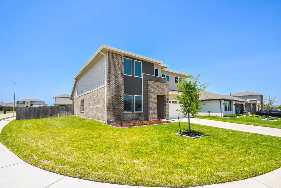 8034 House Bank Lane, Rosharon, TX 77583 - #2