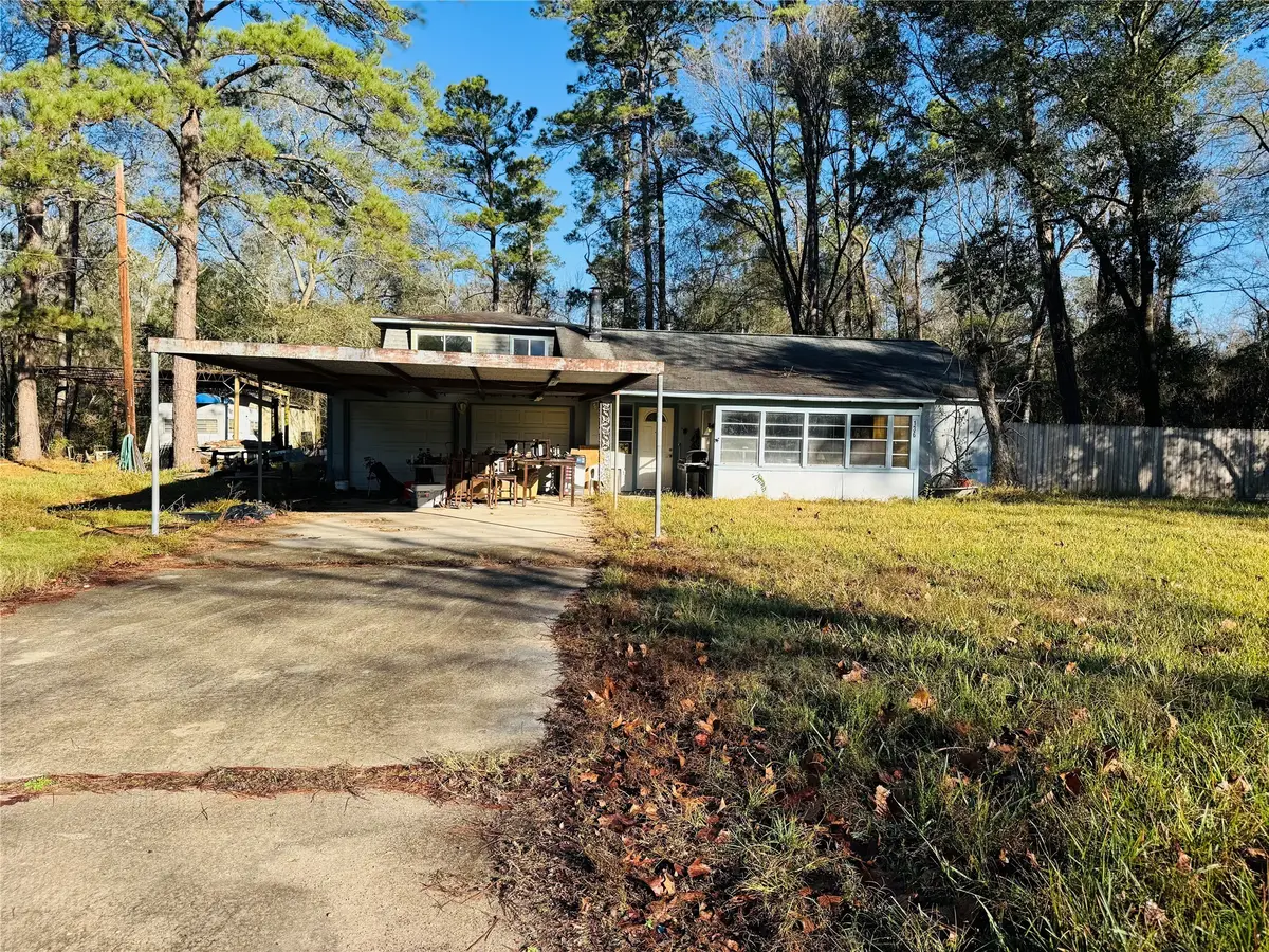 136 Magnolia Lane, Conroe, TX 77304 - Image #1