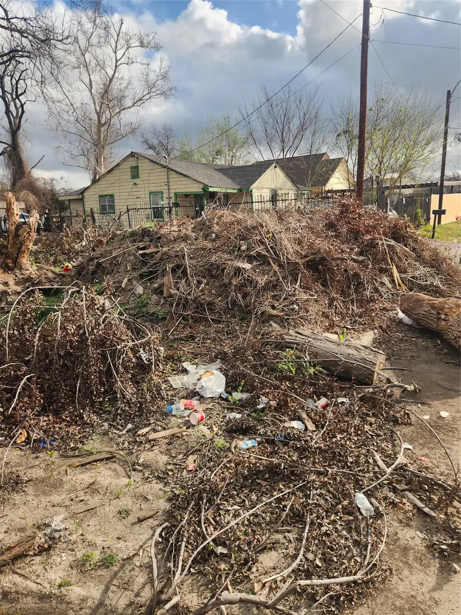 1068 Granville Street, Houston, TX 77091 - #3