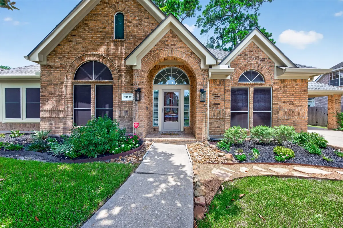 19902 Wood Walk Ln Lane, Humble, TX 77346 - #1