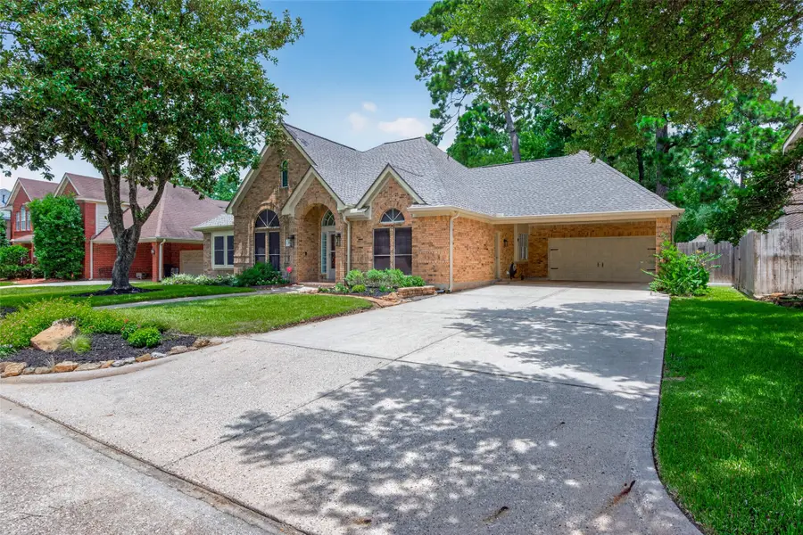 19902 Wood Walk Ln Lane, Humble, TX 77346 - #2