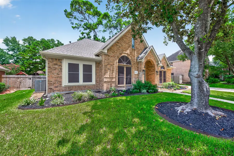 19902 Wood Walk Ln Lane, Humble, TX 77346 - #3