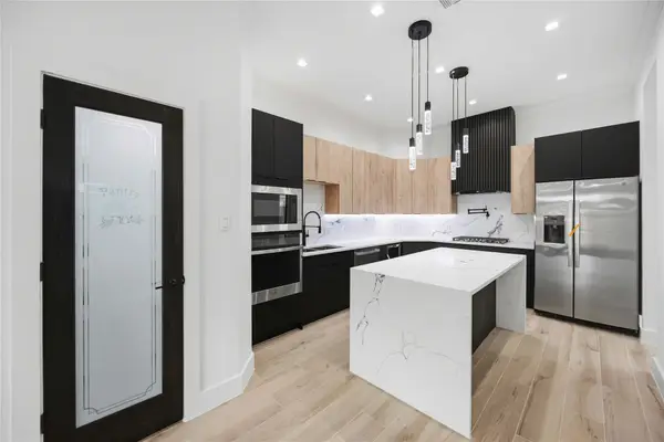 4212 New Orleans Street, Houston, TX 77020