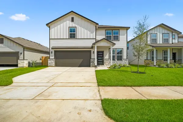 26206 Venus Trap Trail, Katy, TX 77493