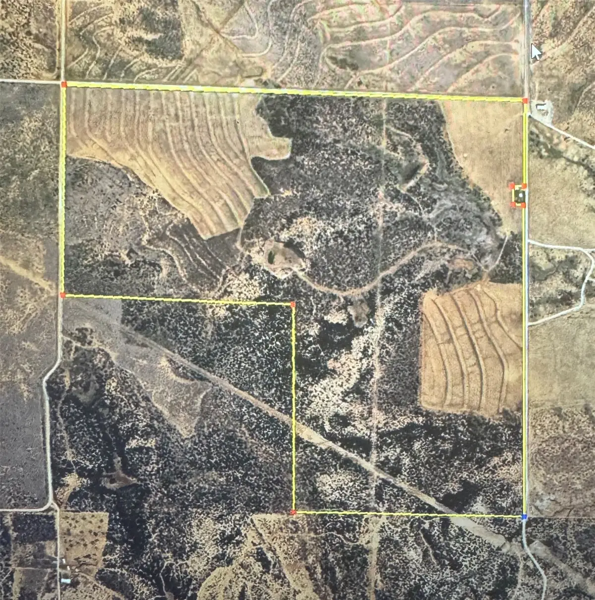 NKA Buckle L Road, Childress, TX 79201 - #1