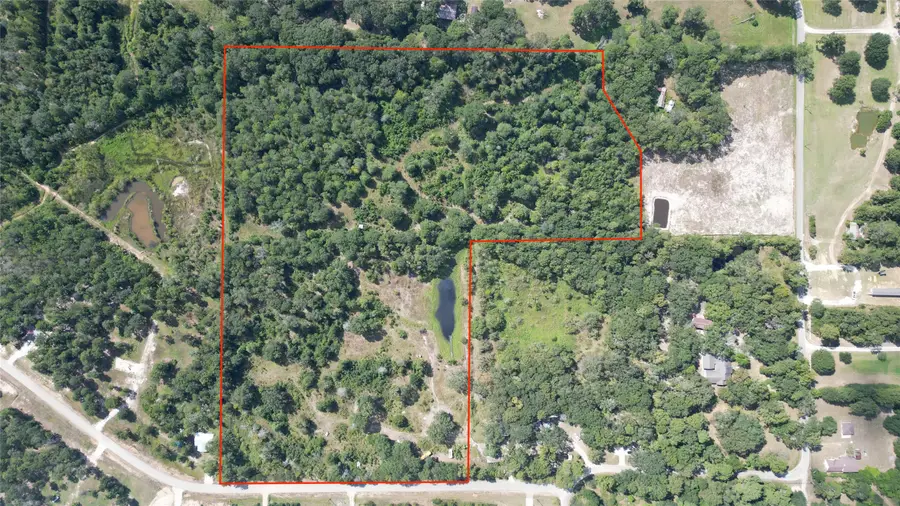 0 E Cr 377, Cleveland, TX 77327 - Image #2