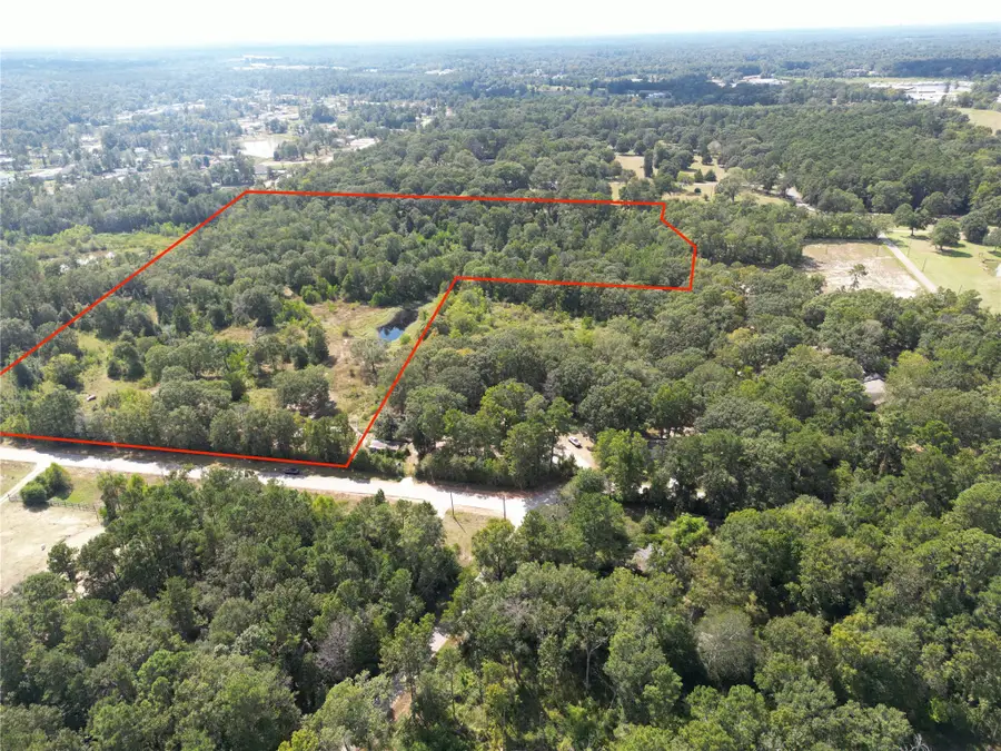 0 E Cr 377, Cleveland, TX 77327 - Image #3