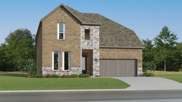 26535 Golden Heather Lane, Katy, TX 77493