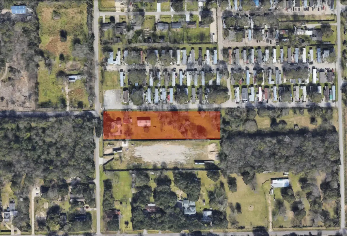 14201 Labrador Drive, Houston, TX 77047 - Image #1