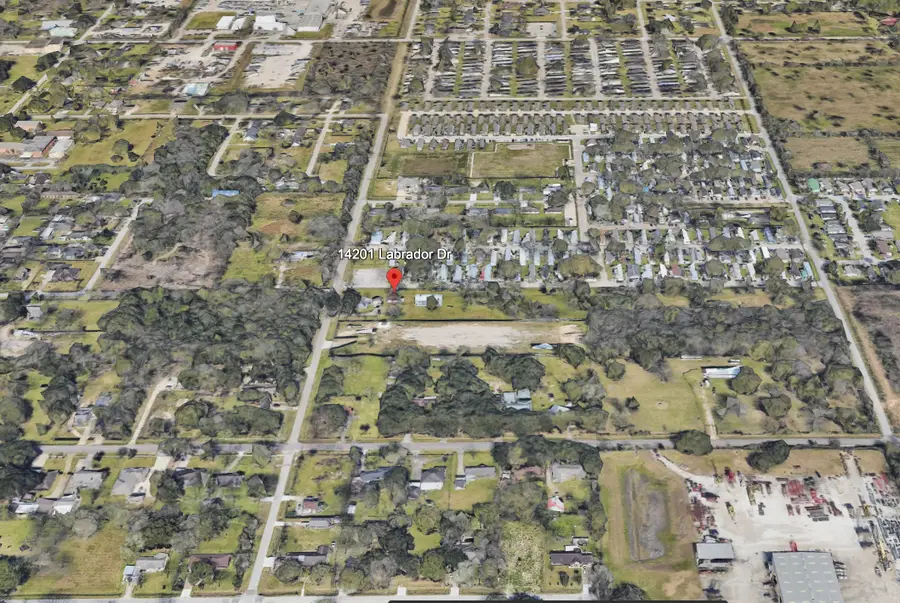 14201 Labrador Drive, Houston, TX 77047 - Image #2