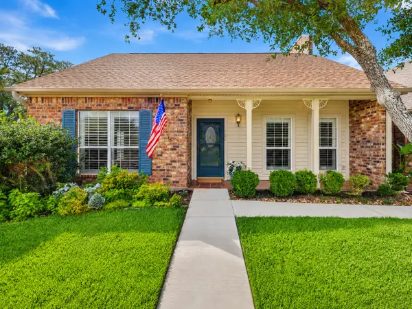 701 Walker Street, Bryan, TX 77802