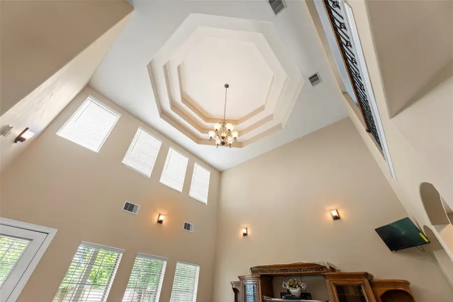 3910 Melbourne Street, Houston, TX 77026 - #3