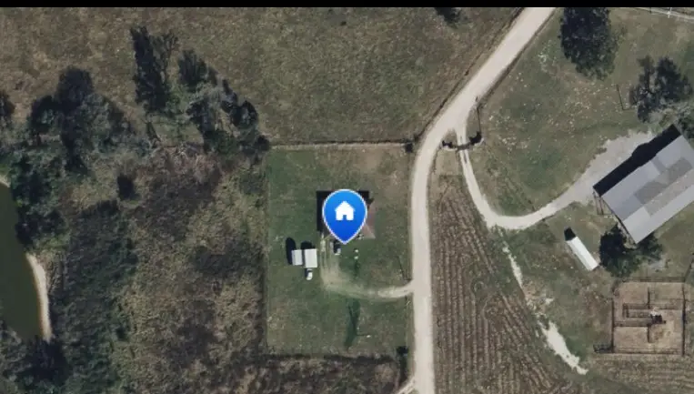 2464 Barker Prairie Road, Navasota, TX 77868 - #2