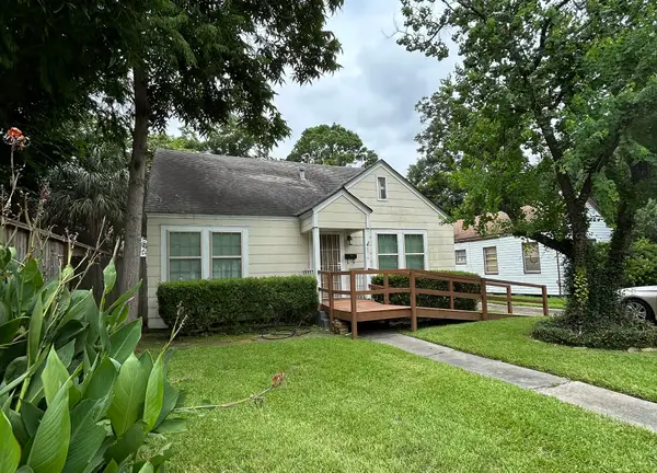 6614 Weslayan Street, Houston, TX 77005