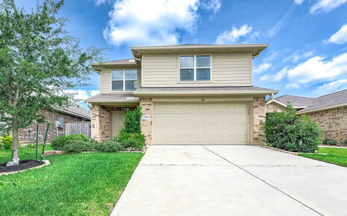 7323 Gorrion Drive, Katy, TX 77493 - #1