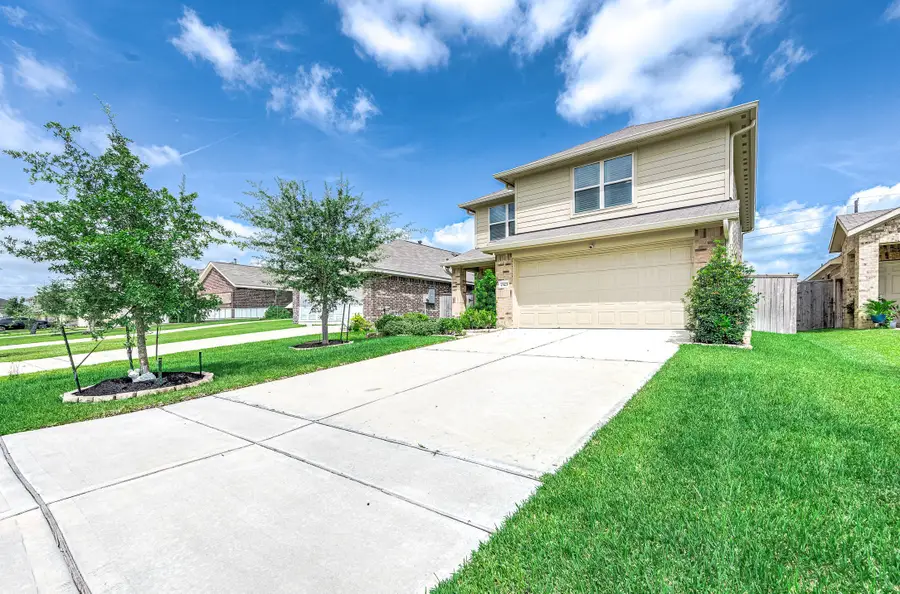 7323 Gorrion Drive, Katy, TX 77493 - #3