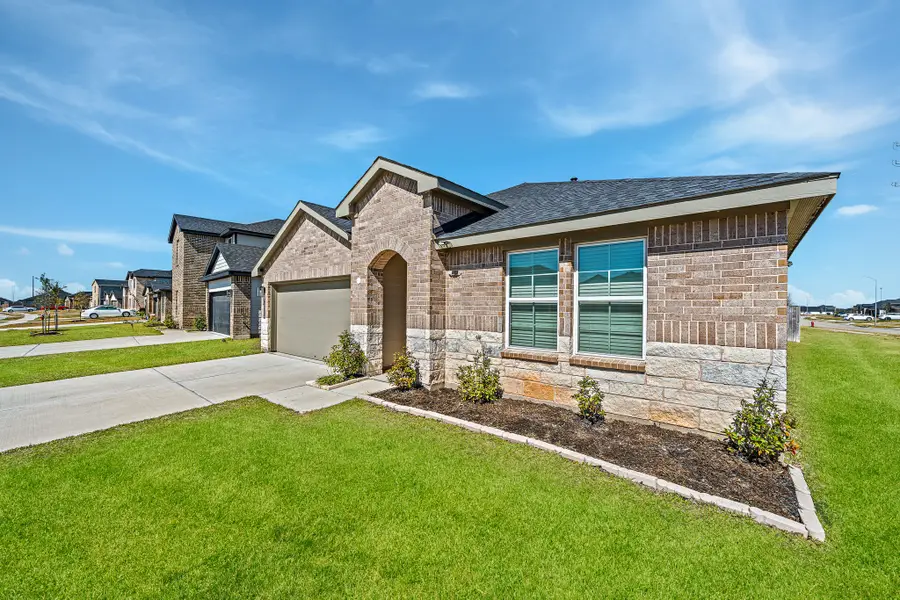 31714 Theodore Bend Drive, Fulshear, TX 77441 - #3