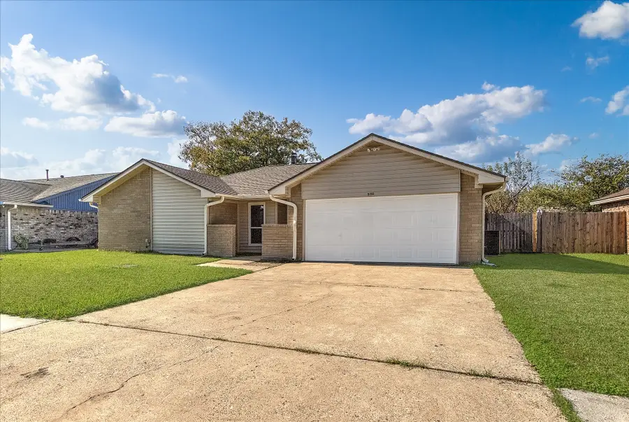 5110 Scottwood Drive, Baytown, TX 77521 - Image #3