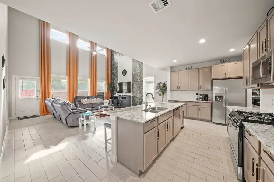 18419 Windy Knoll Way, Houston, TX 77084 - Image #3