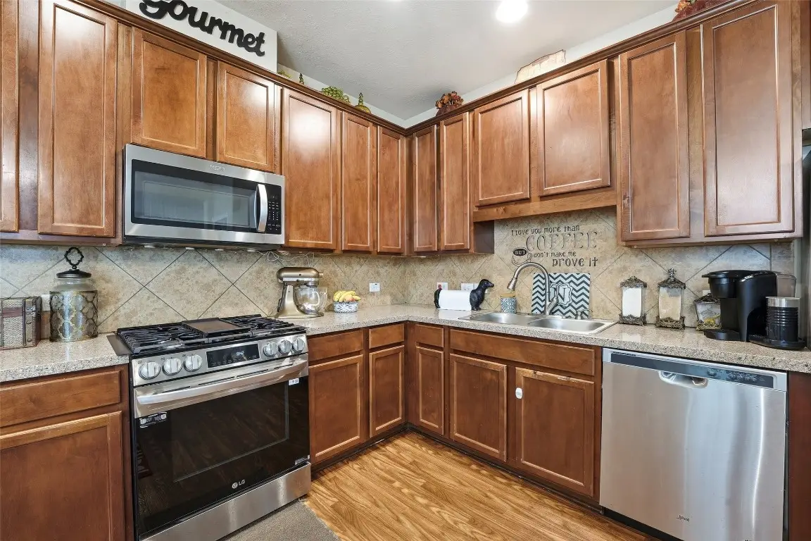 13102 Royal Bell Court, Houston, TX 77047 - #1