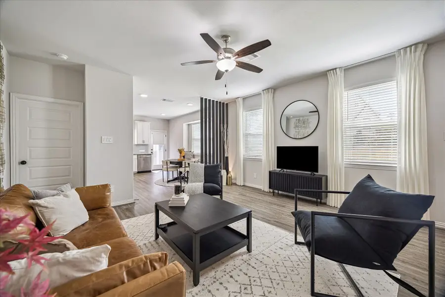 110 Skyshine Court, Conroe, TX 77304 - #3