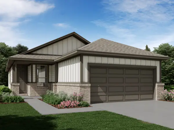 18531 Landing Meadows Lane, New Caney, TX 77357