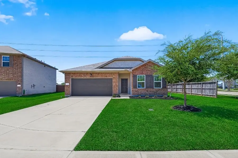 6330 Highland Heights Drive, Richmond, TX 77469 - #2