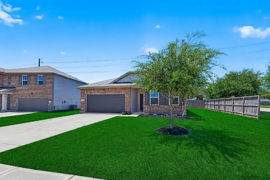 6330 Highland Heights Drive, Richmond, TX 77469 - #3