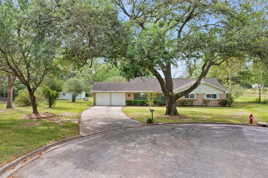 1717 Jones Street, Alvin, TX 77511 - #2