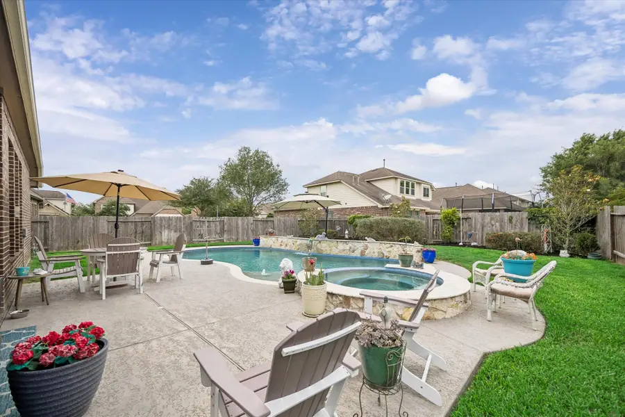 3718 Potts Court, Richmond, TX 77406 - #2