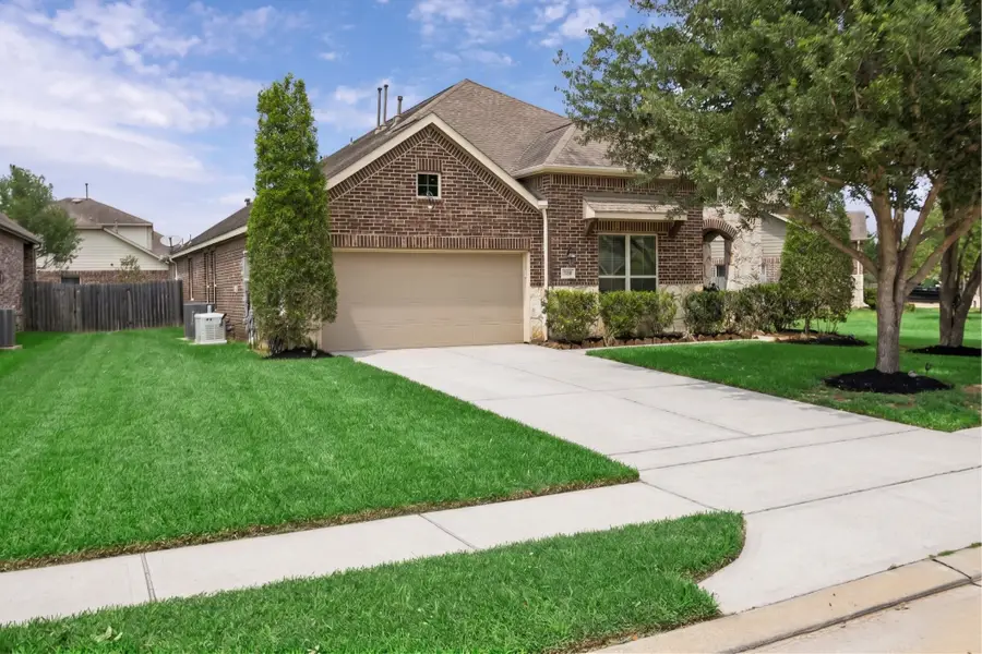 3718 Potts Court, Richmond, TX 77406 - #3