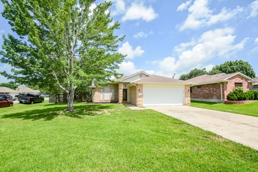 203 Cool Cove, Montgomery, TX 77356 - #2