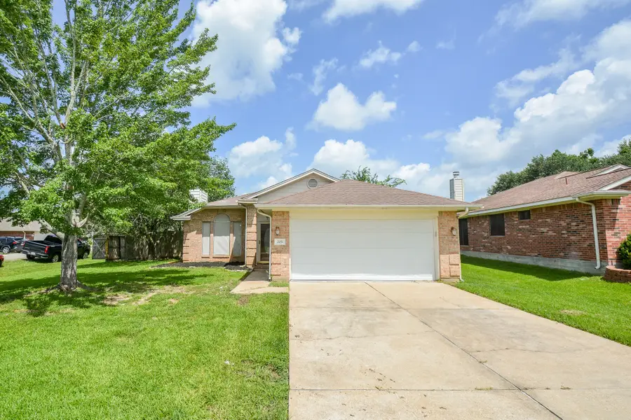 203 Cool Cove, Montgomery, TX 77356 - #3
