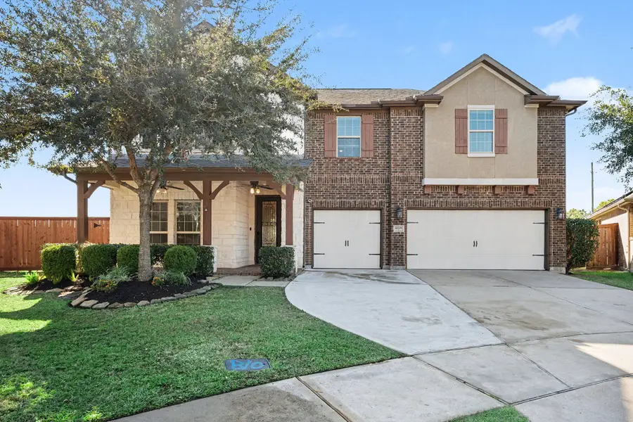10203 Texas Sage Way Way, Cypress, TX 77433 - Image #2
