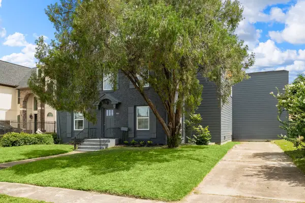 3311 Arbor Street, Houston, TX 77004