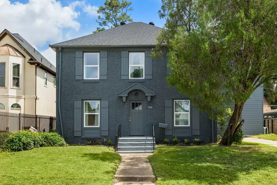 3311 Arbor Street, Houston, TX 77004 - #2
