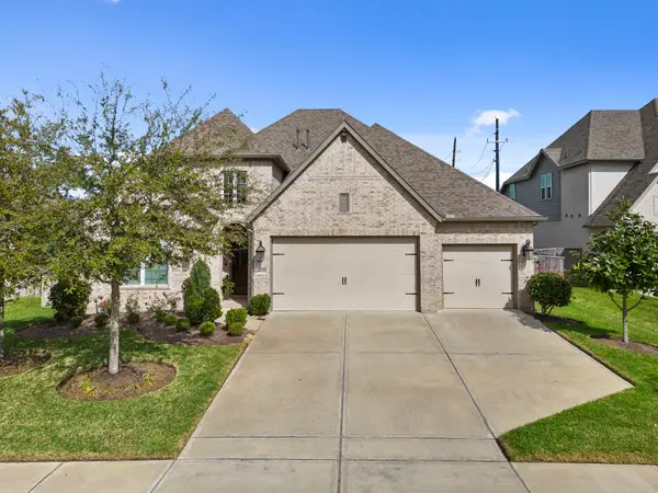 6030 Painted Rock Trail, Richmond, TX 77407