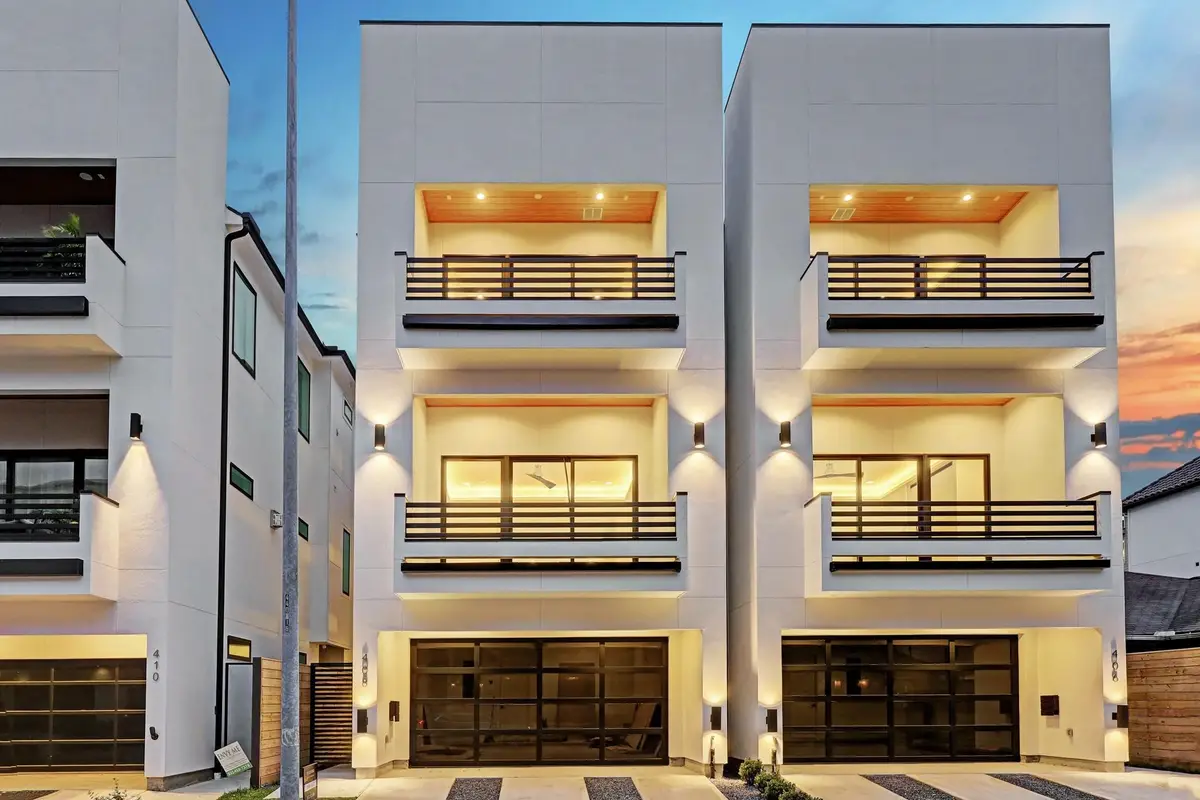 2309 Driscoll B, Houston, TX 77019 - Image #1