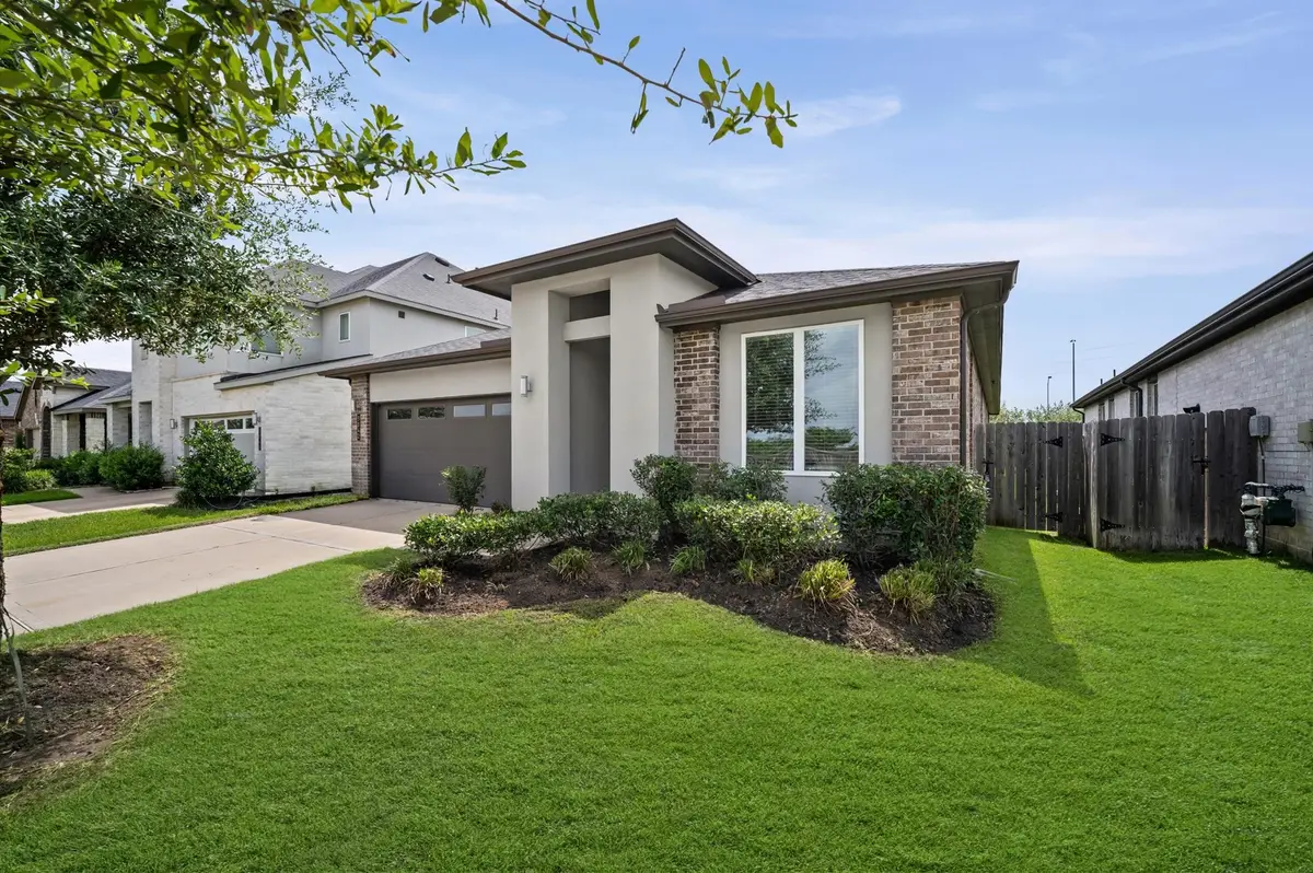 3042 Schultz Manor Lane, Katy, TX 77494 - #1