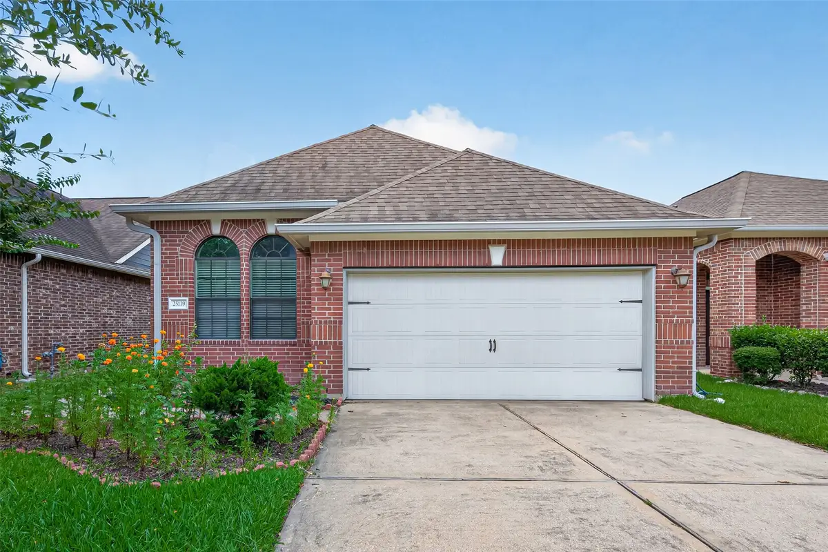25139 Alina Lane, Spring, TX 77386 - #1