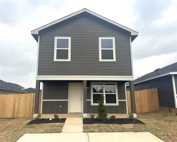 12219 Shield Crest Court, Willis, TX 77378