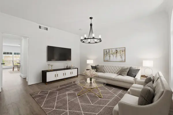 2010 Stoney Brook Drive #1, Houston, TX 77063