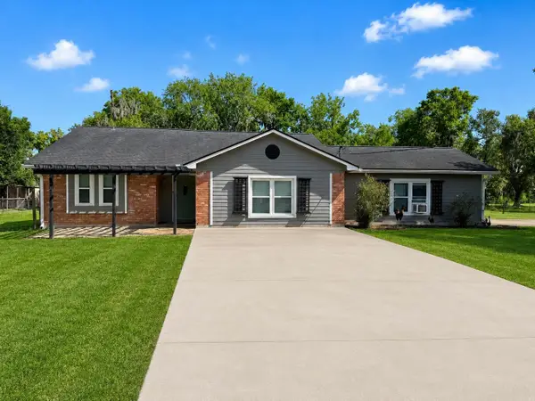 3114 County Road 510h, Brazoria, TX 77422