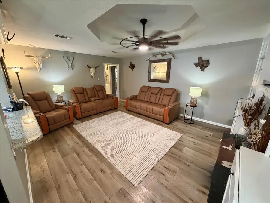 3114 County Road 510h, Brazoria, TX 77422 - #3